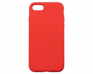 Чехол iPhone 7/8/SE 2020 SC Full (оранжевый)
