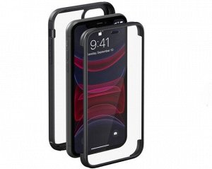 Чехол iPhone 11 Deppa Armor Case (черный), 870081