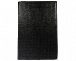 Чехол книжка Samsung Galaxy Tab S5e 10.5" 2019 SM-T720/T725 (черный)