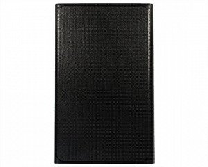 Чехол книжка Samsung Galaxy Tab A 7.0" 2016 SM-T280/T285 (черный)