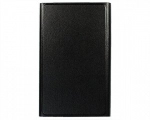 Чехол книжка Lenovo Tab M7 TB-7305X/TB-7305I (черный)