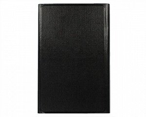 Чехол книжка Lenovo Tab M8 TB-8505X (черный)