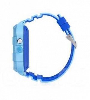 Детские умные часы Smart Baby Watch Wonlex KT12, GPS, WiFi, камера (водонепроницаемые)