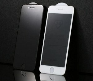 Стекло защитное Remax для iPhone 7/8 Plus Crystal Tempered (0.26 мм.) GL-08 с чехлом