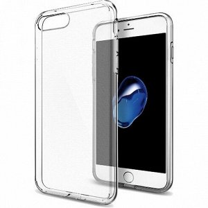 Чехол защитный для iPhone 7/8 Crystal Remax