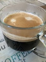 Кофе в зернах Арабика и Робуста