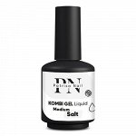 Kombi Gel Liquid Medium Salt
