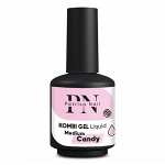 Kombi Gel Liquid Medium Candy