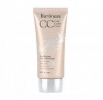 Солнцезащитный СС крем для лица Хамелион Baroness