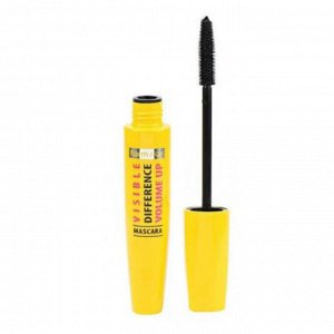 Тушь для объема ресниц Visible Difference Volume Up Mascara FarmStay