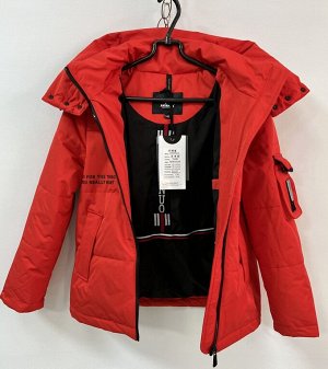 348 Куртка на синтепоне Anernuo