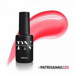 Гель-лак Pina Colada №120