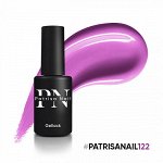 Гель-лак Pina Colada №122