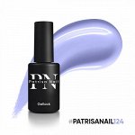 Гель-лак Pina Colada №124