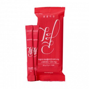 Морской питьевой коллаген в саше Drinking Marine Collagen Sachet