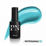Гель-лак Pina Colada №132