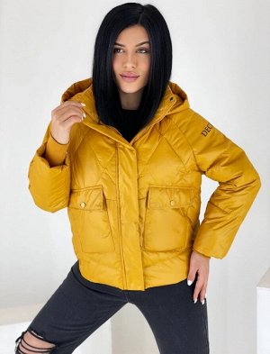 Куртка женская, Артикул: 72790