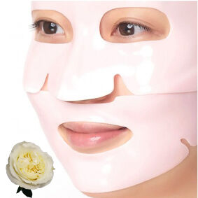 DR.JART+ Укрепляющая альгинатная маска с глицерином CRYO RUBBER FIRMING MASK MASQUE RAFFERMISSANT  4гр,+40 гр,