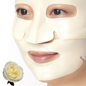 DR.JART+ Осветляющая альгинатная маска с витамином С CRYO RUBBER BRIGHTENING MASK MASQUE ILLUMINATEUR 4 гр.+ 40 гр.