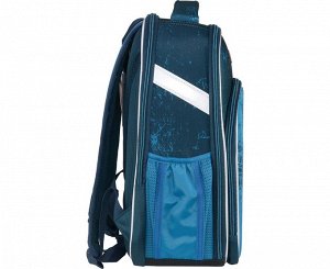 Рюкзак школьный Magtaller S-Cool, BMX, с наполнением