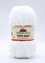 Пряжа HiMALAYA Toffee baby