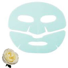 DR.JART+ Альгинатная успокаивающая маска с аллантоином CRYO RUBBER SOOTHING MASK MASQUE APAISANT 4 гр+40гр