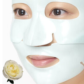 DR.JART+ Альгинатная успокаивающая маска с аллантоином CRYO RUBBER SOOTHING MASK MASQUE APAISANT 4 гр+40гр