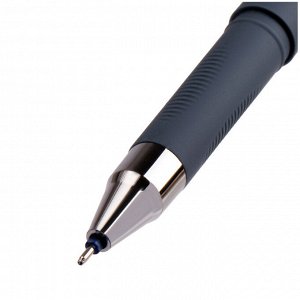 Ручка гелевая стираемая ПИШИ-СТИРАЙ MESHU ""Cutes"", синяя, 0,5мм, ассорти