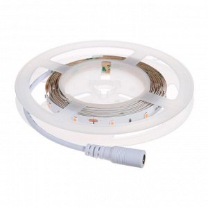 Фитолента светодиодная Uniel, 12 В, SMD2835, 2 м, IP20, 7.5Вт/м, 42LED/м, мультиспектральная