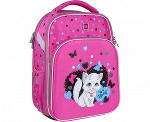 Рюкзак школьный MagTaller S-Cool, Kitty