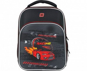 Рюкзак школьный MagTaller S-Cool, Racing