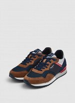 Кроссовки LONDON ONE BASIC M