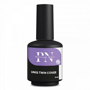 Uniq Twin Cover База+топ (2в1)