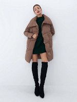 Стеганая куртка Eco Aware