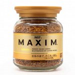 Maxim AGF 80 г Blend стекло