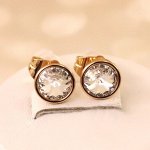 Серьги-гвоздики SW Н01-2635