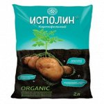 Картофель 2л Исполин Фарт