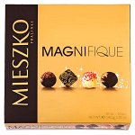 конфеты MIESZKO MAGNIFIQUE 142 г 1 уп.х 10 шт.