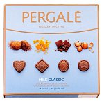 конфеты PERGALE MILK CLASSIC 114 г