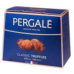 Конфеты PERGALE TRUFFLES CLASSIC 200 г 1 уп. х 16 шт.