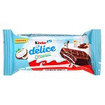 пирожное Kinder Delice Coconut 37 г