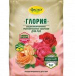 Роза 1кг Глория Фаско