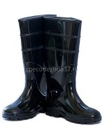 Сапоги ПВХ мужские 42 см