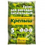 Грунт Крепыш 5л Фаско