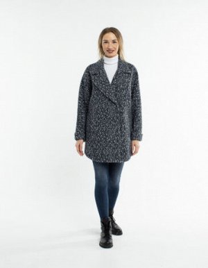 Демисезонное пальто женское