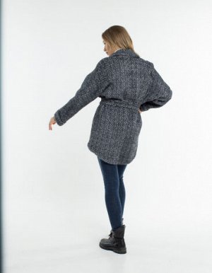 Демисезонное пальто женское