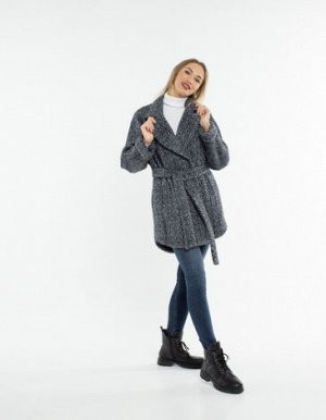 Демисезонное пальто женское