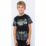 3251-036 Футболка для мальчиков