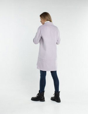 Демисезонное пальто женское