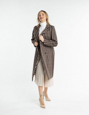 Демисезонное пальто женское